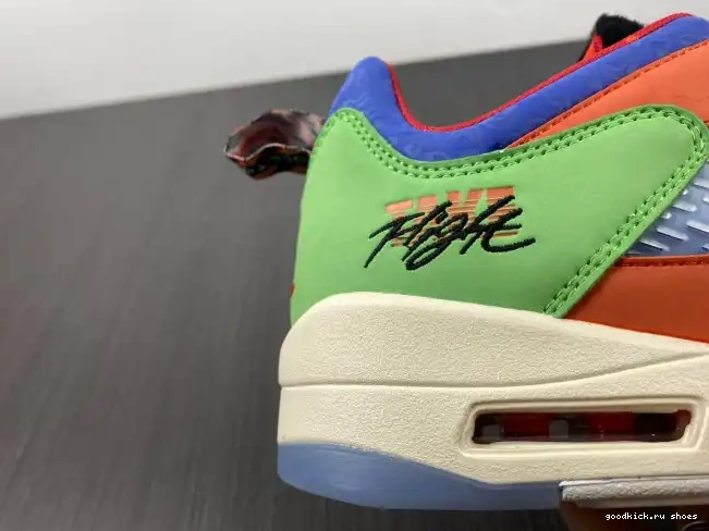 Doernbecher DR6287-486 Air Low Jordan 5 0501